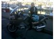 moto BMW R1200RT ABS