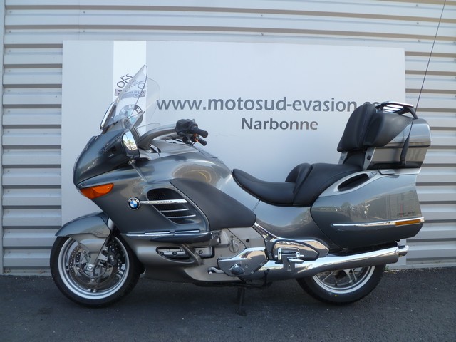 Concessionnaire moto bmw quebec #5