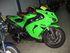 moto KAWASAKI NOMBREUSES KAWASAKI ACCIDENTES