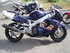 moto HONDA CBR RR FIREBLADE