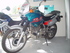 moto HONDA DOMINATOR