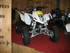 moto SUZUKI Nombreux QUADS accident&eacute;s
