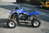 quad Gas-Gas occasion WILD QUAD