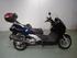 scooter Honda occasion SILVER WING
