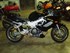 moto HONDA VTR FIRESTORM
