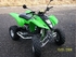 quad Kawasaki occasion KFX QUAD