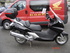 scooter Honda occasion SILVER WING