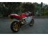 moto MV AGUSTA F4 ORO