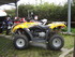 quad Cam Am RALLY