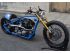 moto occasion HARLEY DAVIDSON PROJECT SOFTAIL