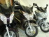 moto HONDA S WING ABS