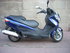 scooter Suzuki occasion BURGMAN UH