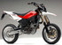 moto HUSQVARNA SM IE