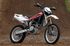 moto HUSQVARNA WR ENDURO