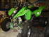 quad Kawasaki occasion KFX QUAD