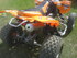 quad Polaris PREDATOR