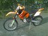 moto KTM EXC R
