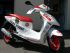 scooter Honda occasion DYLAN ED
