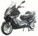 scooter  V 100