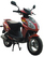 scooter  WONDER