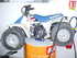 quad Suzuki occasion LTZ QUADSPORT