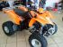 quad Kymco occasion MAXXER