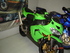 moto KAWASAKI ZX10R NINJA