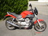 moto MOTO GUZZI BREVA