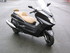 scooter Yamaha occasion MAJESTY ABS