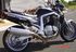 moto SUZUKI GSXR