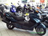 scooter Suzuki occasion BURGMAN AN