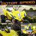 quad Suzuki occasion LTZ QUAD