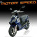 scooter Sym JET SPORT