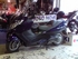scooter Suzuki occasion BURGMAN AN