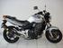 moto HONDA CBF N