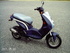 scooter Peugeot LUDIX