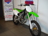 moto KAWASAKI KXF