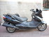 scooter Suzuki occasion BURGMAN GENUINE AN
