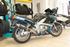 moto KAWASAKI ZZR