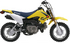 moto SUZUKI DRZ