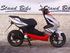 scooter Yamaha occasion AEROX
