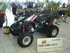 moto occasion KYMCO KXR