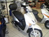 scooter Honda occasion SCV LEAD 4 TEMPS