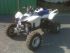 moto SUZUKI LTR QUAD RACER