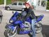 moto occasion SUZUKI SVS