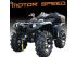 quad Yamaha occasion GRIZZLY EPS QUAD HOMOLOGUE