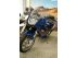 moto BMW F800ST
