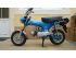 scooter Jincheng DINGO DAX REPLICA