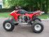 quad Honda occasion TRX