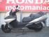 scooter Honda occasion SILVER WING